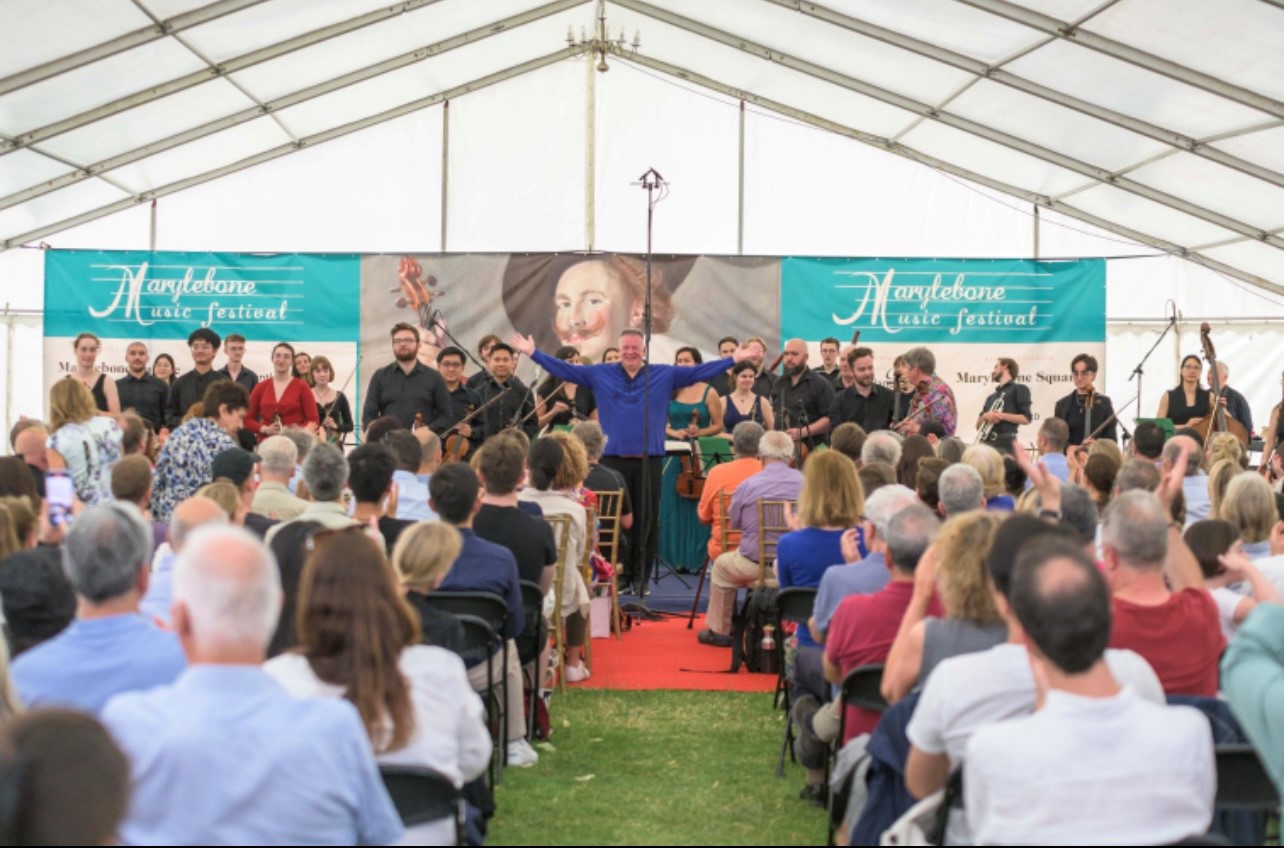 Marylebone Music Festival