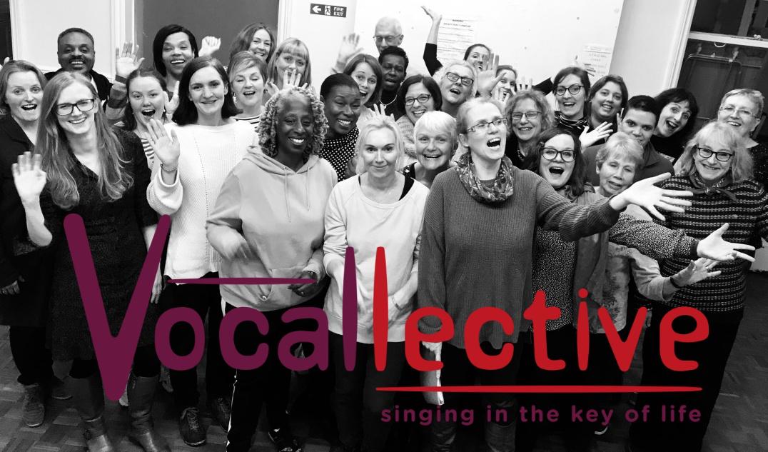 Viva Vocallective!